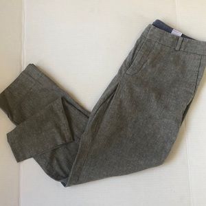 Banana Republic Factory Avery Pants SZ 8
